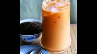 thai iced tea recipe authentic [upl. by Sethi]