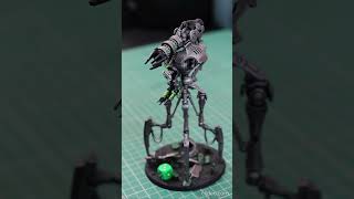 How Does the New Necron Reanimation Protocol Work [upl. by Auhsot]