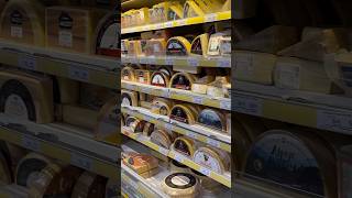 ALIGRO Fromages et Viandes 34 [upl. by Nodnyl]