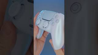 Unboxing DualSense Wireless Controller Chroma Pearl [upl. by Mali]