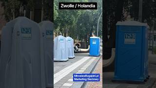 Zwolle Holandia [upl. by Corvin]