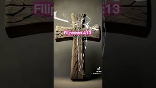 PASAJE DE LA BIBLIA fypシ゚viral reels dios jesus labiblia pasajesbíblico fe amor oracion [upl. by Nena]