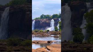 Athiripally Falls River stay at Rs 2000🐘 kerala cravings athirappillywaterfalls shorts short [upl. by Celestyn]