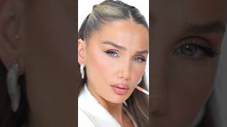 Inglot Cosmetics x Dafiné Neziri ❤️ inglotcosmetics dafineneziri makeup [upl. by Gridley]