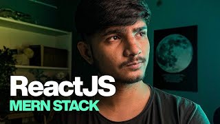 Complete React JS Course  MERN Stack Development [upl. by Maxama]