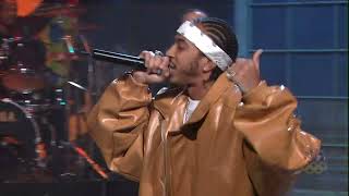 Ludacris  quotRoll Outquot LIVE 2002 HD [upl. by Anivle]