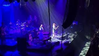 Tedeschi Trucks Band Midnight in Harlem 81024 Kalamazoo MI [upl. by Aiet]