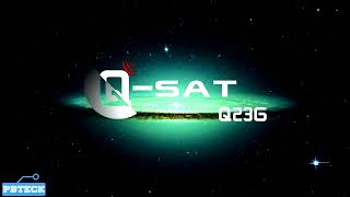 🔵 How To Scan Qsat Decoder for Freetoair Channels [upl. by Standish]