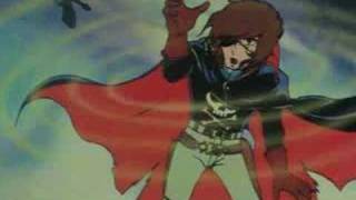 Harlock 1978 episode 15 teaser [upl. by Avad995]