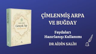 Çimlenmiş Arpa ve Buğday  Aidin Salih [upl. by Otreblon568]