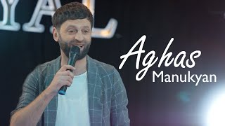 Aghas Manukyan  Bac Vagon mashup official videoaudio 2023 [upl. by Halford]