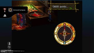 CHRONO CROSS Immoral Compass Trophy [upl. by Magdalen]