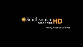 Smithsonian Channel Intro 1080p [upl. by Norreht]