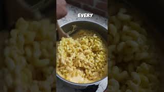 Let’s Talk Mac and Cheese Creamy Cheesy Perfection 🧀🔥 [upl. by Zelde549]