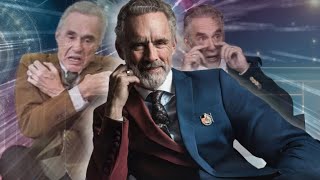 The Fantabulous Contradiction of Dr Jordan Peterson [upl. by Rexford]