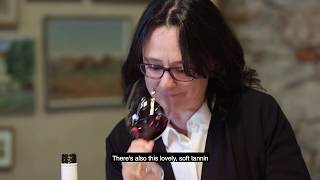 Samuels Collection  Yalumba Barossa Bush Vine Grenache with Louisa Rose [upl. by Demetria]