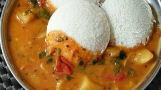 Idli Sambar Recipe Cooking Shooking nishamadhulika KabitasKitchen Cook With Parul ranveer brar [upl. by Kaylil]