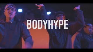 BodyHype Dance Company  Tesserae [upl. by Suivatnod]