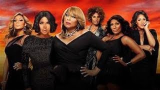 Braxton Family Values meets Iyanla Vanzant [upl. by Ob]