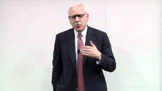 David Rubenstein speaks at the Robert H Smith School of Business [upl. by Annyahs]