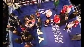 Maravilla Martínez vs Martin Murray [upl. by Dell]