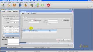 Software Akuntansi untuk Jasa Pengiriman Mobil [upl. by Moffat668]