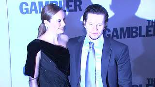 EVENT CAPSULE CLEAN  The Gambler New York Premiere [upl. by Elaweda]