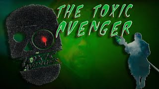 TOXIC AVENGER Official HD New Trailer 2023 movie trailer teaser clips 2023newmovie [upl. by Ecnerual]