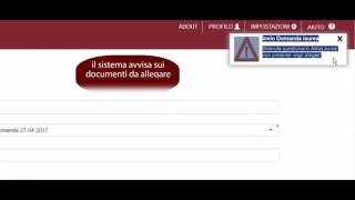 Tutorial studenti invio domanda di laurea [upl. by Russom373]