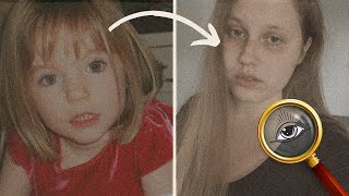 Untold Secrets from the Madeleine McCann Case [upl. by Dwyer]