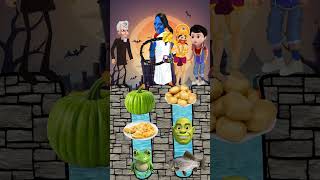 वीर चुड़ैल से आईफोन कैसे लेगा  vir the robot boy aur bhoot shorts cartoon bhoot [upl. by Eseeryt]