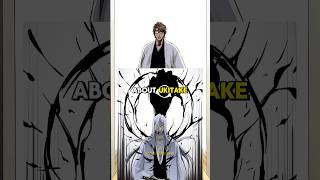 Aizen’s Hidden Knowledge Did He Know About Ukitake and the Soul King’s Right Hand bleach [upl. by Esina]