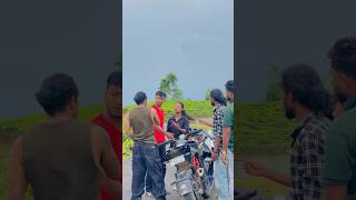 Lady Rider Se Panga Nehi 😡  Sumon Stunts 🔥  2 Numberi shorts ktm ytshorts [upl. by Capp940]