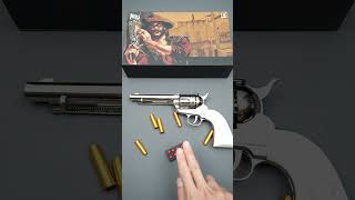 Do you like this Cattleman Revolver toy rdr2 toys cowboy [upl. by Naillig155]