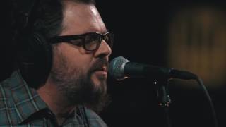 DriveBy Truckers  Full Performance Live on KEXP [upl. by Malinowski]