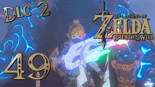 The Legend of Zelda Breath of the Wild ITA Parte 49  Tetralama monocolpo [upl. by Atwater997]