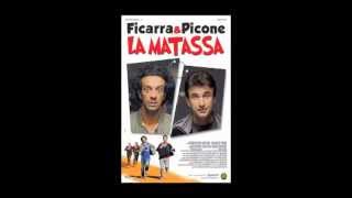 Paolo Buonvino  Pizzini Sountrack la matassa [upl. by Ahsinuq]