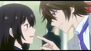 Top 10 NEW High School Romance Anime [upl. by Va552]