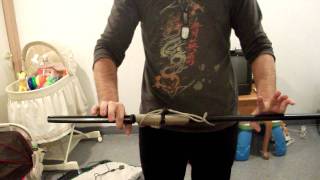 Tactical Wakizashi amp Katana Review [upl. by Desiree]