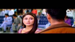 Yaad Yaad Yaad  Bewafaa  Akshay Kumar amp Kareena Kapoor [upl. by Ahtnicaj]