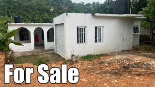 3 Bedrooms 3 Bathrooms House For Sale at Woodland Way Coopers Hill Kingston St Andrew Jamaica [upl. by Keating]