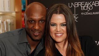 Lamar Odom Opens Up About His Heartfelt Regret and Estranged Relationship with Khloé Kardashian [upl. by Rafaelita]