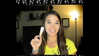 Almay Smartshade Concealer Review amp Demo [upl. by Aneda800]