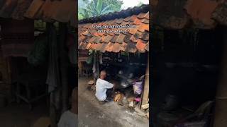 dulu beli baju lebaran kampung setahun sekali masawanrealsuasana pedesaa jama dulu shortsfeed [upl. by Adelaida275]