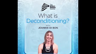 What Is Deconditioning in Hypermobility  Hypermobility Questions [upl. by Fromma]