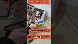 Electrical control wiring shortvideosshortsshortshortfeedviralshorttrendingshortviralvideo [upl. by Dimitris]