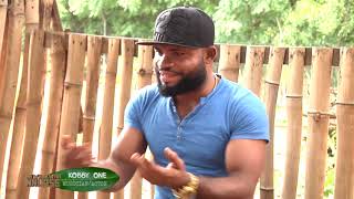 landguard issues in Ghana kobby one [upl. by Keffer]