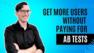 Optimize your landing page benefits without spending money on AB tests [upl. by Anenahs]