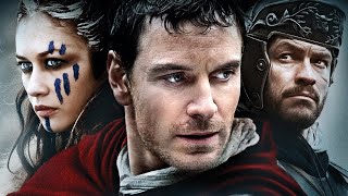 Centurion Full Movie Facts amp Review in English  Michael Fassbender  Dominic West [upl. by Navak143]