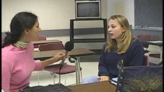 NPR  Lana Shlafer interview 15  Esperanto in Russia NPR pt 6 NASK 2000 pt 14 [upl. by Jacinda]